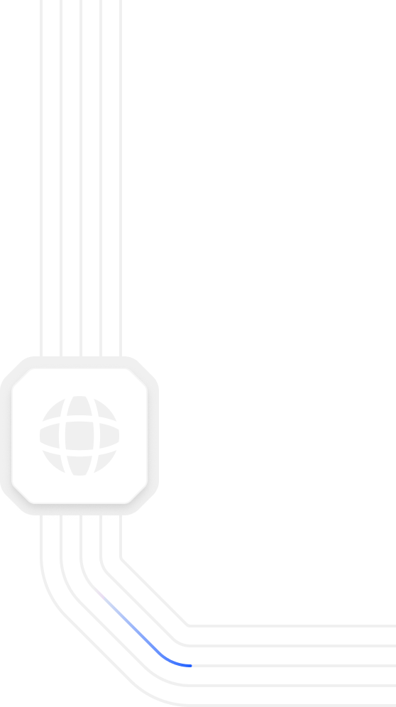 VOLT Infrastructure